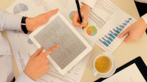 Read more about the article Курсовая по маркетингу