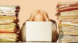 Read more about the article Нехватка времени: проблема студенческой жизни